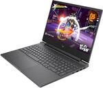 HP Victus by HP Laptop 15-fb3194ng・(B96GFEA#ABD)・AMD Ryzen 9 8945HS・FreeDOS