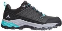 Mc Kinley Damen Tahsis AQX Traillaufschuh, Anthracite/Mint Dark, 39