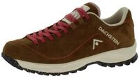 Dachstein Sinabell 1925 atmungsaktive und komfortable Herre Halbschuhe mit griffiger