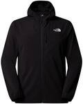 THE NORTH FACE NF0A8CD6JK3 M Nimble Hoodie - EU Sweatshirt Herren TNF Black Gr&ouml;&szlig;e M