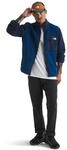THE NORTH FACE NF0A883R8Z4 M YUMIORI Full Zip Sweatshirt Herren Estate...