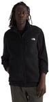 THE NORTH FACE NF0A8B65JK3 M YUMIORI VEST Jacket Herren TNF BLACK Gr&ouml;&szlig;e M