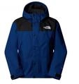 THE NORTH FACE NF0A8B5GF1T M REIGN ON JACKET Jacket Herren ESTATE BLUE/TNF BLACK