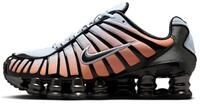 Nike AR3566-401 Shox TL Damen Blue Tint/Black-TOTAL ORANGE EU 41
