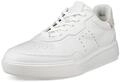 ECCO Street Court Herrenschuhe 53981452292 53981452292 Wei&szlig;, EU 40