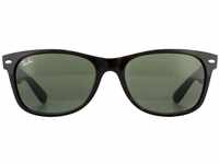 Ray-Ban Damen New Wayfarer Sonnenbrille, Tortoise, 52 mm EU