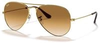 Ray-Ban 0RB3025 Brille, 001/51, 62 Herren, 001/51, 62
