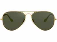 Ray Ban RB3025 L0205 Gr. 58
