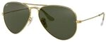 Ray Ban RB3025 L0205 Gr. 58