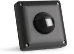 SEBSON Bewegungsmelder Au&szlig;en IP65 - Unterputz, LED geeignet, Wand Montage, IR