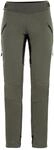 VAUDE Damen Fahrrad Isolationshose Minaki Pants, Winddicht, Wasser- und