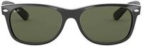 Ray-Ban MOD. 2132 Ray-Ban Sonnenbrille MOD. 2132 Wayfarer Sonnenbrille 55, Schwarz