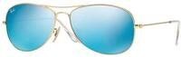 Ray-Ban RB3362 112/17 59 Rayban RB3362 112/17 59 Aviator Sonnenbrille 59, Gold