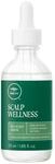 Tea Tree Scalp Wellness Oily Scalp Serum, Daily Oil Control, For Oily Hair + Scalps,