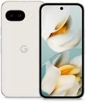 Google Pixel 9a: Android-Smartphone ohne SIM-Lock, mit KI-Kamera, 24 Stunden