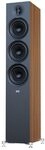 ELAC Debut F6.3 Walnuss St&uuml;ckpreis