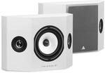 TRIANGLE - BOREA BRS1 Home Cinema Surround-Lautsprecher - Dipol/Bipol - 2-Wege -