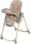 Maxi-Cosi Minla Plus Kinderhochstuhl Mitwachsend, 0&ndash;14 Jahre, 0&ndash;60 kg, Hochstuhl