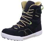 LOWA 651115 RAIK GTX HI JR schwarz/Ocker Gr. 39