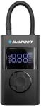 Blaupunkt Tragbare Akku-Luftpumpe TPM 124, Kompressor f&uuml;r Fahrr&auml;der, Motorr&auml;der,