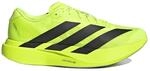 adizero Evo Herren Gelb Laufschuhe JR3416, a-gelb, 42 EU