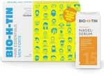 Bio-H-Tin Hair Essentials Men Forte Kapseln, 30 St