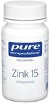 Pure Encapsulations Zink 15 (Zinkpicolinat) 15mg | 30 Kapseln veganes,