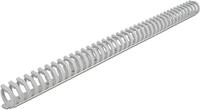 Delock Kabelkanal Flexibel 35 x 30 mm - L&auml;nge 50 cm grau