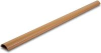 DeLOCK Kabelkanal selbstklebend 30 x 11 mm - L&auml;nge 1 m (Holzoptik)