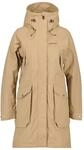 Didriksons Thelma Damen Parka 10, Gr&ouml;&szlig;e:36, Farbe:wood