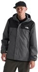 THE NORTH FACE NF0A7QEYC6B M ANTORA JACKET Jacket Herren Smoked Pearl/TNF