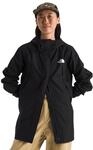 THE NORTH FACE NF0A8BKCJK3 W ANTORA RAIN PARKA - REFIT Jacket Damen TNF BLACK Gr&ouml;&szlig;e