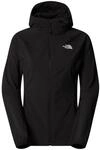 THE NORTH FACE NF0A8CD9JK3 W Nimble Hoodie - EU Sweatshirt Damen TNF Black Gr&ouml;&szlig;e XS