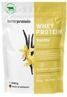 Whey Protein - Vanille 1 kg - Produziert in Deutschland aus regionaler Milch -