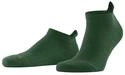 FALKE Unisex Sneakersocken Cool Kick Sneaker U Sn weich atmungsaktiv schnelltrocknend