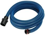 Bosch 1x PRO Antistatischer Schlauch mit Bajonettverschluss (f&uuml;r GAS 400 A und...