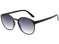 Le Specs Sonnenbrille SWIZZLE TR Damen Herren Runde Rahmenform mit UV-Schutz
