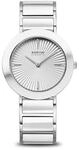 BERING Damen Uhr Armbanduhr Ceramic - 11435-753 Edelstahl