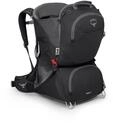 Osprey Poco LT Kindertragen, Black, O/S