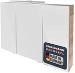 FACKELMANN B.Brillant Spiegelschrank &ndash; Spiegel mit viel Stauraum &...