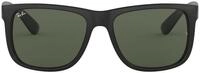 Ray-Ban Herren RB4165-601-71 Sonnenbrille, Schwarz (Negro), 0