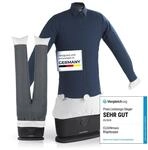 CLEANmaxx automatischer Hemdenb&uuml;gler PRO mit Hosenaufsatz | Ersetzt...
