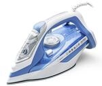 TZS First Austria - Dampfb&uuml;geleisen 2600W - 450ml - 91 Dampfaustritts&ouml;ffnungen -