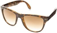 Rayban Herren 0RB4105 710/51 50 Sonnenbrille, Braun (Light Havana/Crystal Brown