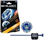 Hasbro Beyblade X Buster Dran 1-60A UX Starter Pack, Kreisel und Starter