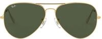 Ray-Ban MOD. 3026 Ray-Ban Sonnenbrille MOD. 3026 Aviator Sonnenbrille 62, Gold
