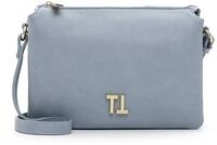 Tamaris Franca Shoulder Bag Crystal Blue
