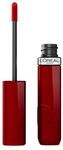 L&rsquo;Or&eacute;al Paris Infaillible Laque Resistance 16H, Wischfester Lippenstift mit