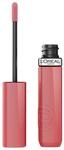 L&rsquo;Or&eacute;al Paris Infaillible Laque Resistance 16H, Wischfester Lippenstift mit