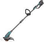 Gardena Akku-Rasentrimmer PowerTrim 30/18V P4A Ready-to-Use Set: Leistungsstark,